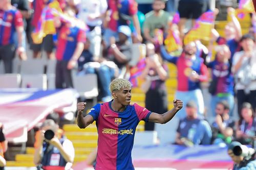 La Liga: Barcelona vence por 4 a 3 al Real Madrid