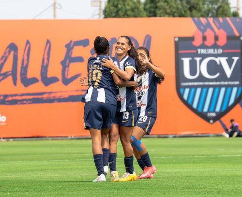 Alianza Lima recibe a Universitario en Matute