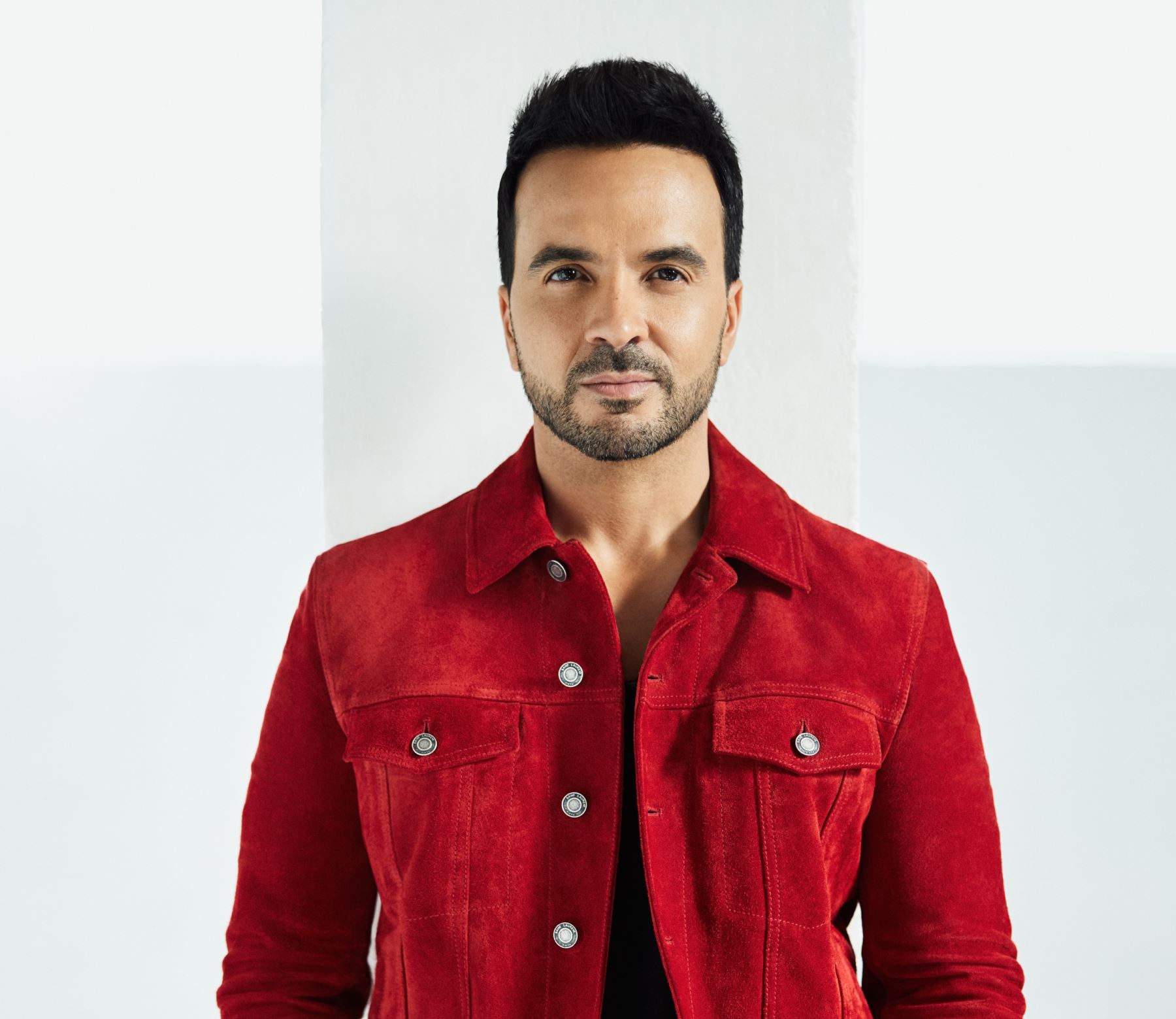 Luis Fonsi.