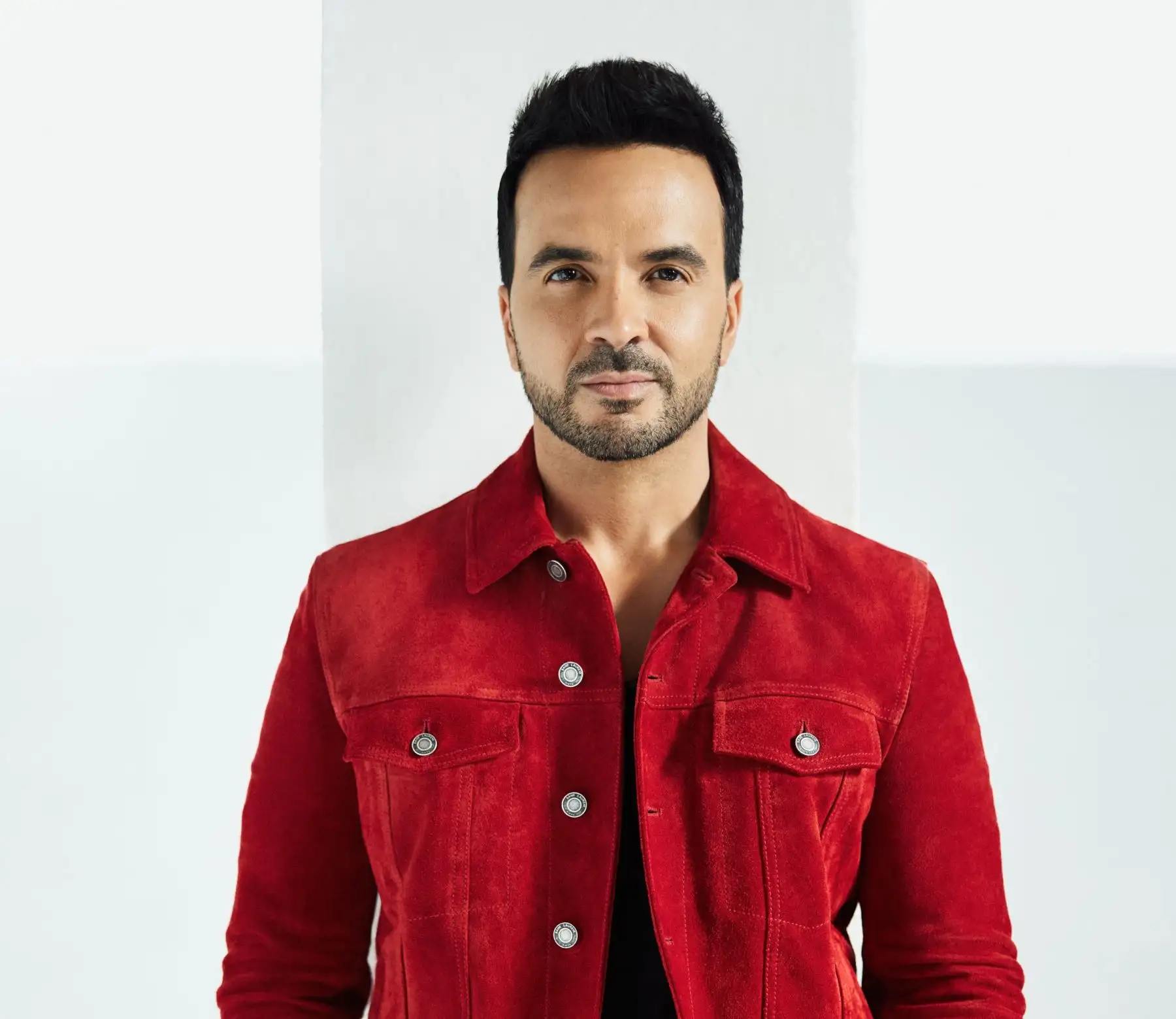 Luis Fonsi.