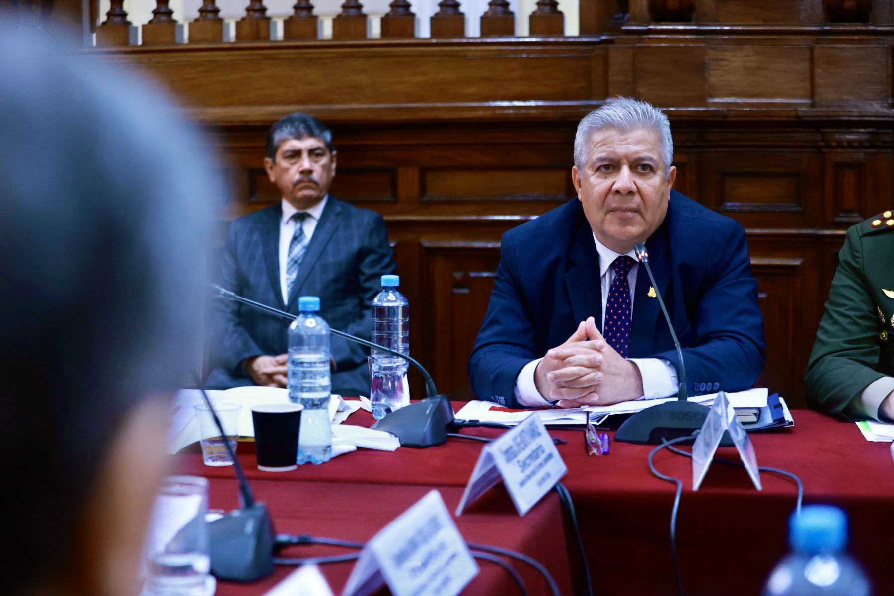 ANDINA/Difusión