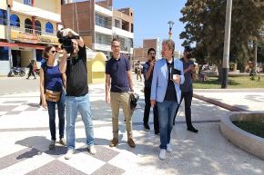 La iniciativa de la "ruta del papa" busca no solo atraer visitantes, sino también fortalecer la identidad religiosa y cultural de Lambayeque.