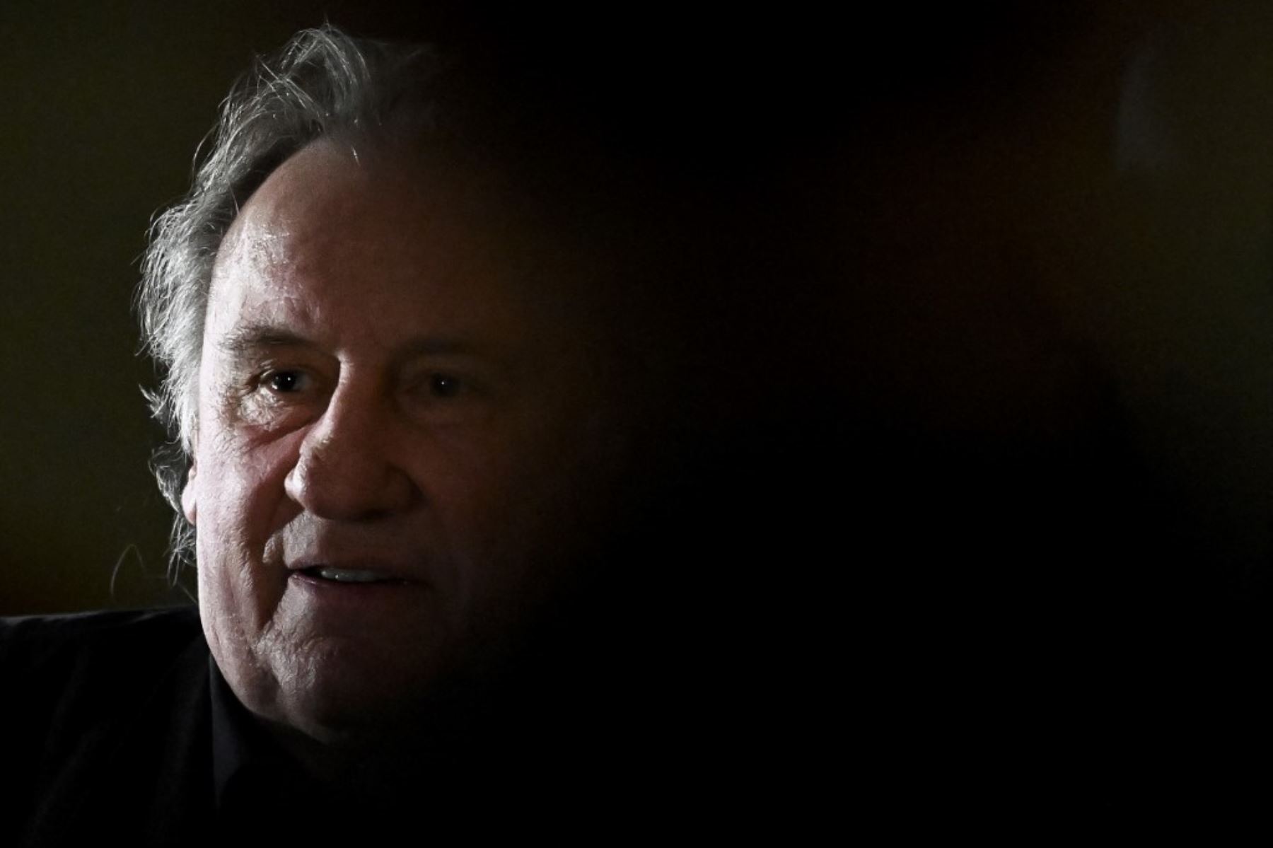 Por coincidencia, el veredicto se dio a conocer el primer día del Festival de Cine de Cannes de 2025, el escaparate cinematográfico más prestigioso de Francia, donde Depardieu ganó el premio al mejor actor en 1990 y fue durante años objeto de adulación. Foto: AFP