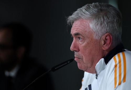 Carlos Ancelotti