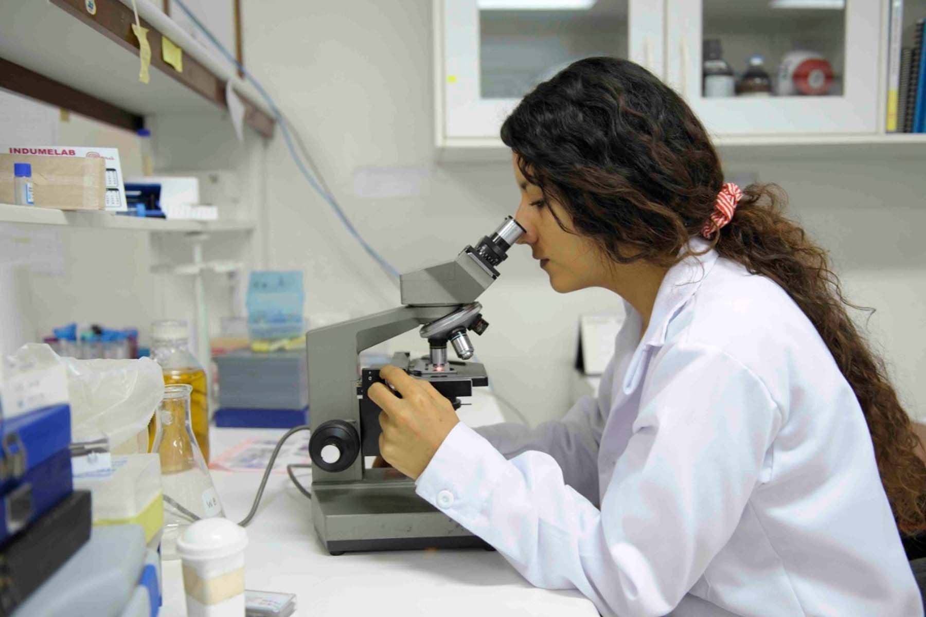 Cada ganadora recibirá un subsidio de USD $10.000 para el desarrollo de sus proyectos de investigación o formación académica.