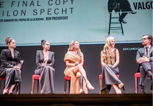 “Because I´m Worth It”: el legado de cuatro palabras que cambió la historia.