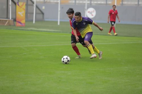 Los XXIII Juegos Nacionales Deportivos Laborales pondrá a competir a los trabajadores del sector público y privado del Perú