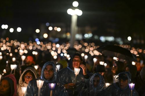 13 de mayo: Día de la Virgen de Fátima, una fecha de fe que moviliza a miles en Portugal