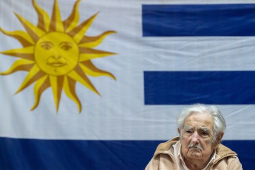 Murió el expresidente uruguayo Pepe Mujica a los 89 años
