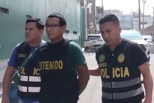 ANDINA/Difusión