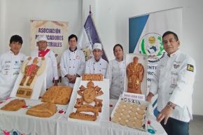 La comunidad de Monsefú se enorgullece de estas expresiones artísticas que, además de deleitar el paladar, fortalecen su identidad cultural y espiritual.