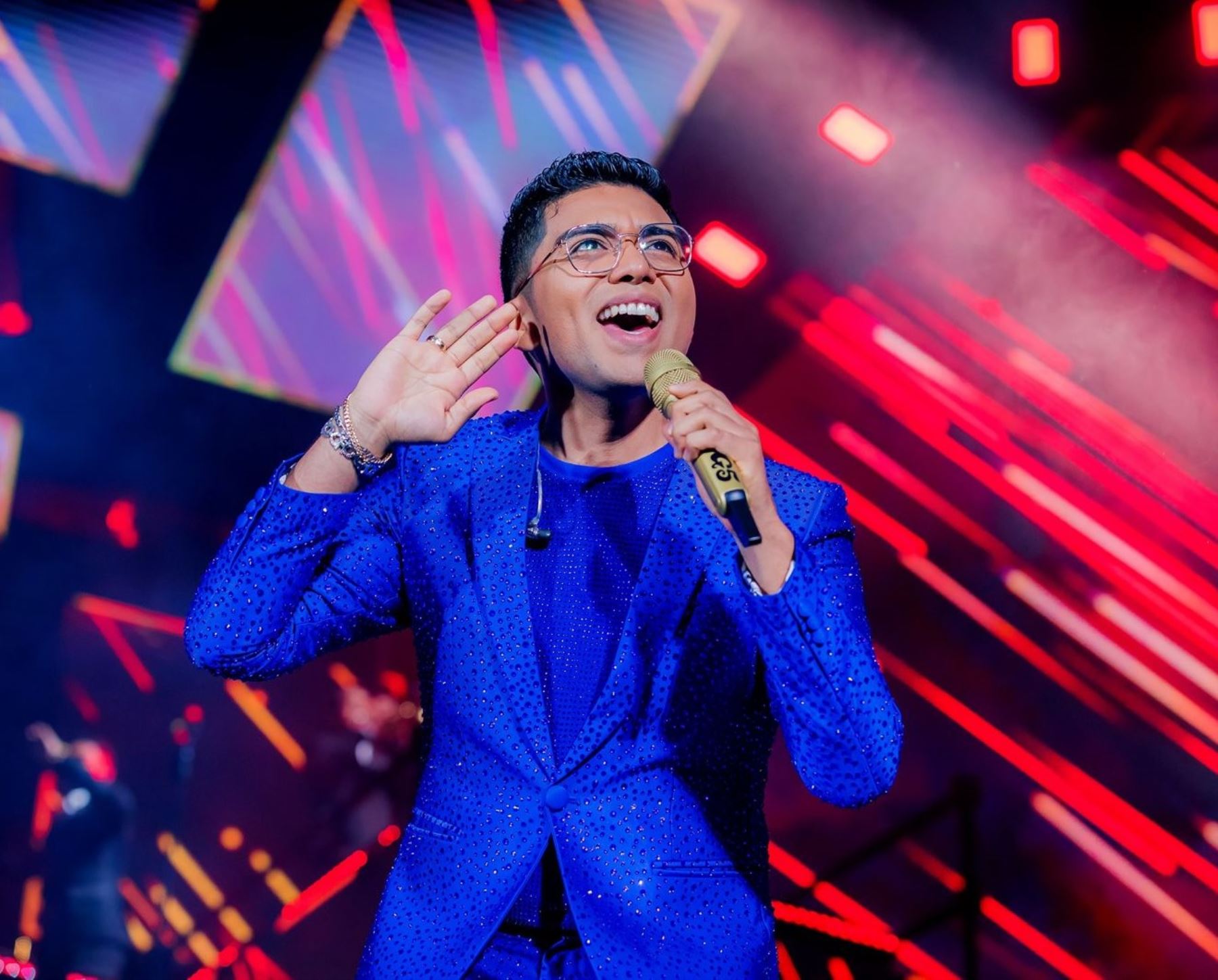 Grupo 5: “Cambio mi corazón” supera las 200 millones de vistas en YouTube