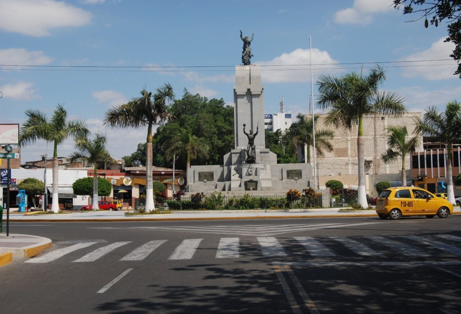 El COER Piura pide a los piuranos participar del Simulacro Nacional Multipeligro que se realizará este 30 de mayo para estar preparados ante futuros sismos.