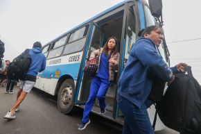 Foto: ANDINA/Juan Carlos Guzmán Negrini 