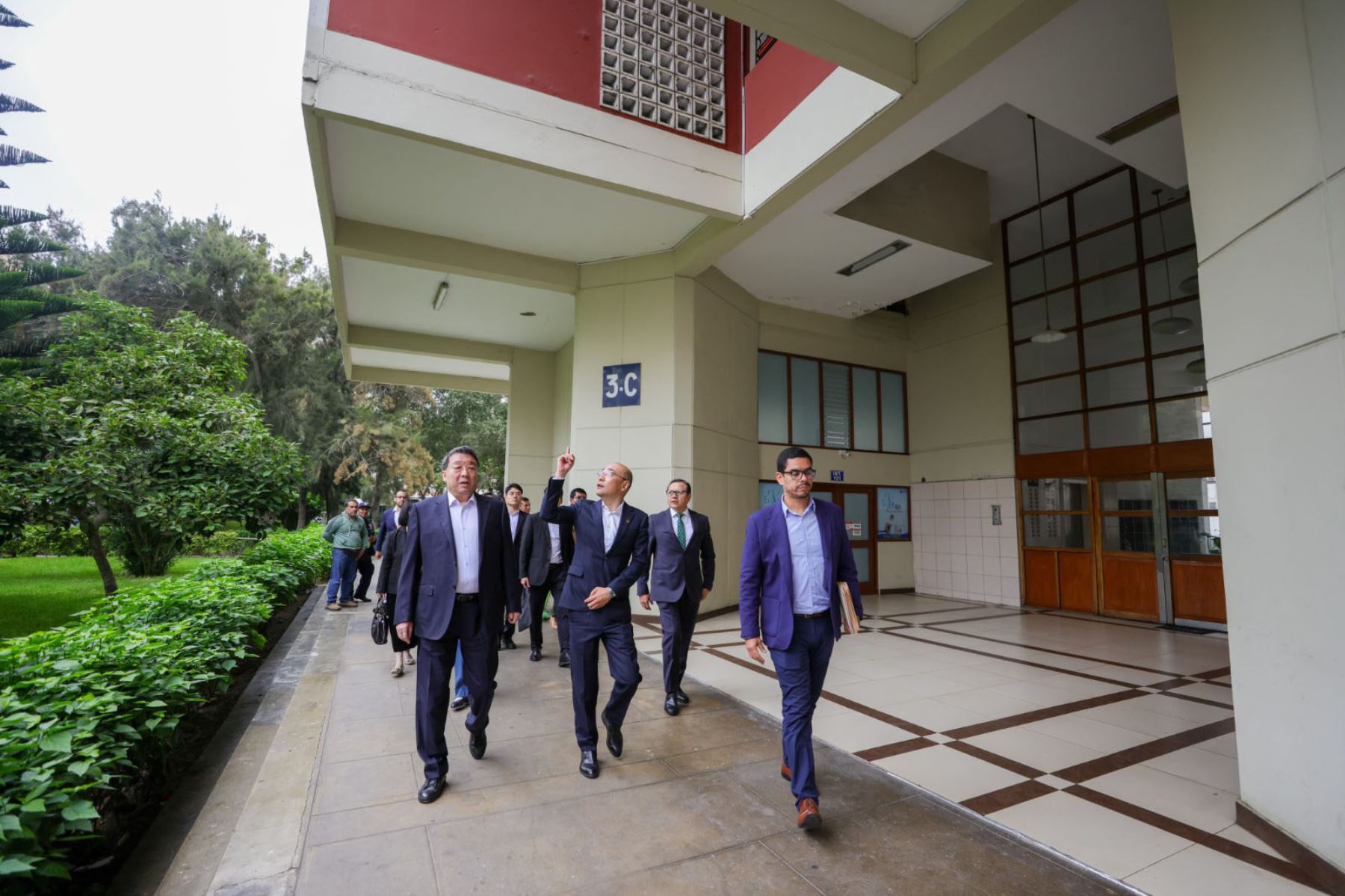 Foto: ANDINA/difusión.