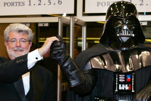 George Lucas cumple 81 años: el padre de Star Wars y leyenda del cine mundial
