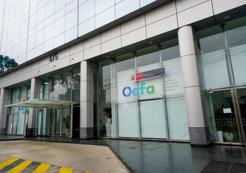 OEFA reafirmó que apuesta por la supervisión en tiempo real y el uso de la computación cuántica para la fiscalización ambiental.