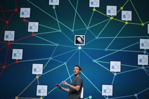 Mark Zuckerberg cumple 41 años: el creador de Facebook y su impacto en el mundo digital
