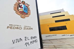 ANDINA/Difusión