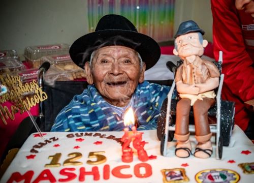 Don Marcelino Abad Tolentino, conocido como 