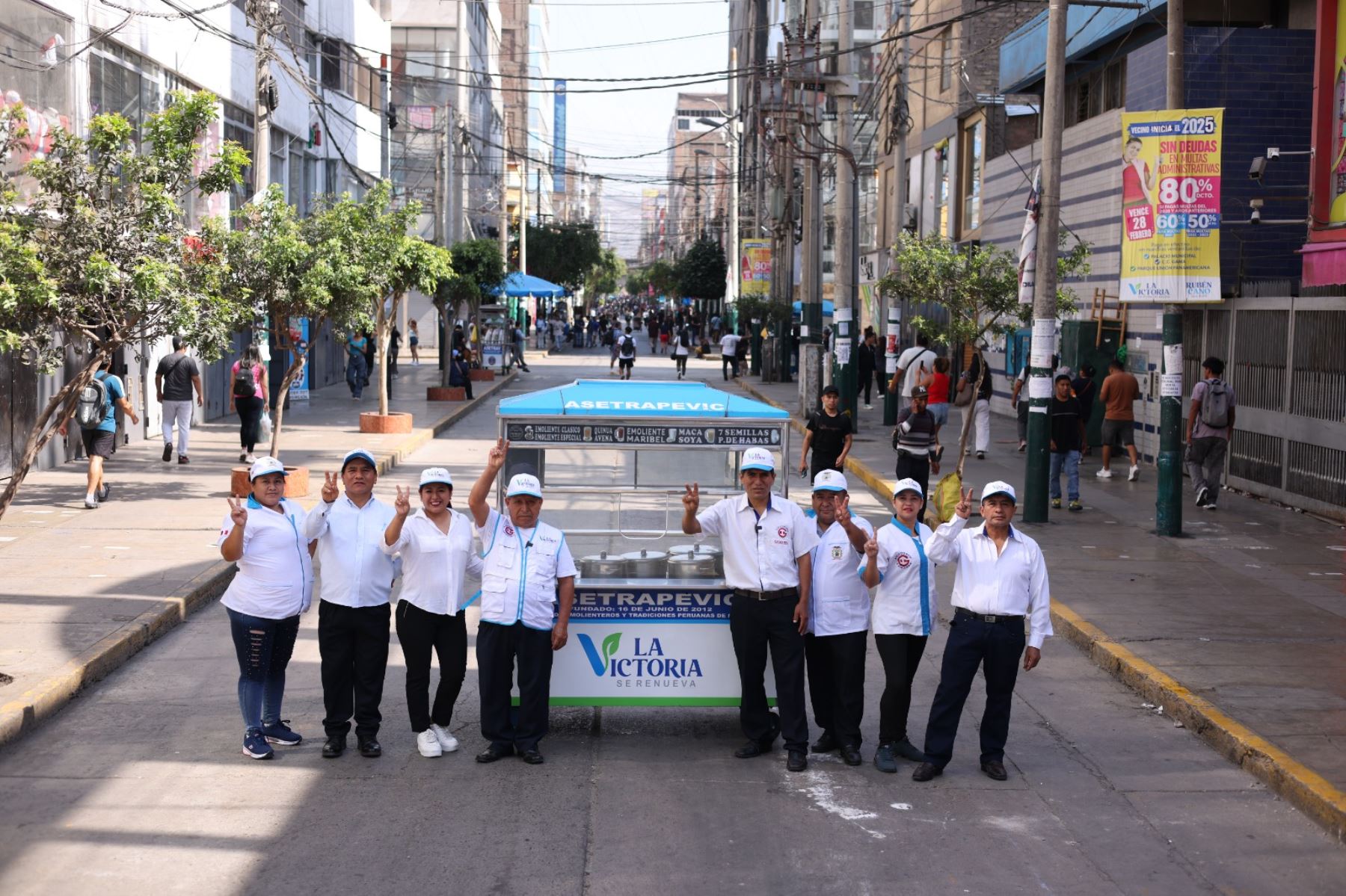 Foto: Difusión