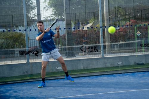 El torneo más importante de pádel a nivel nacional, reunirá a más de mil deportistas entre amateurs y semiprofesionales