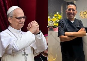 El odontólogo Edinson Reyes Jiménez narra su relación con el papa León XIV y revela la gran afición de Robert Prevost por la carne de cuy que hasta le costó una pieza dentaria.