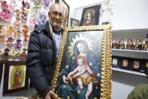 La artesanía peruana tiene gran calidad y demanda por los turistas. ANDINA/Difusión