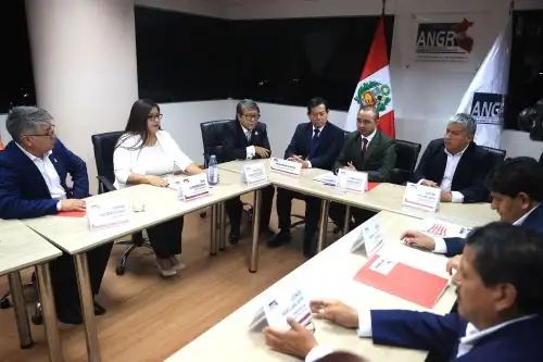 ANDINA/Jhonel Rodríguez Robles