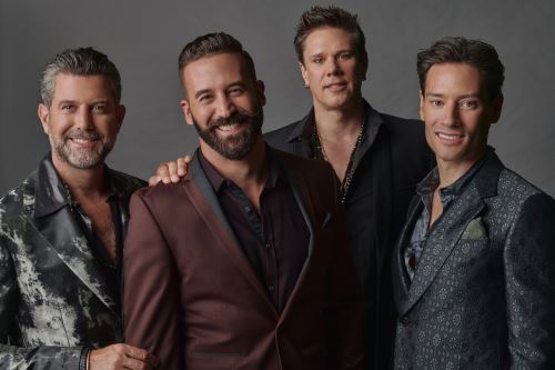 IlDivo en Lima.