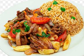 Los deliciosos lomo saltado y arroz chaufa se ubican entre los diez primeros puestos de una lista de los “50 mejores platos salteados del mundo”, elaborada por el prestigioso portal culinario Taste Atlas. 