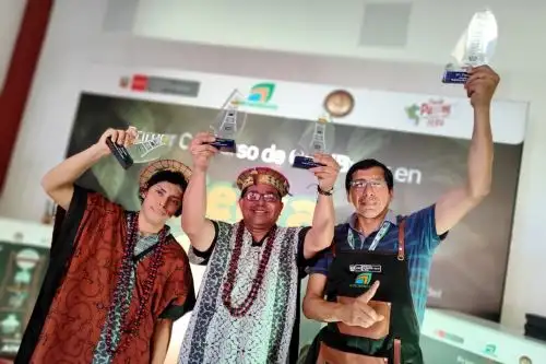 Concurso organizado por Midagri promueve a productores, baristas y emprendedores del café. Foto: AGROMERCADO/Difusión