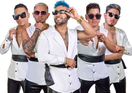 Los Conquistadores de la Salsa lanzan "Fururu Farara" en versión cumbia.