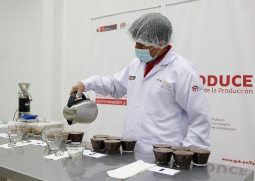El Citeagroindustrial Vraem ahora será Citeproductivo Vraem y ampliará su alcance a la cadena de producción acuícola de la zona del Vraem. ANDINA/Difusión