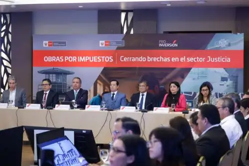 Foto: ANDINA/difusión.