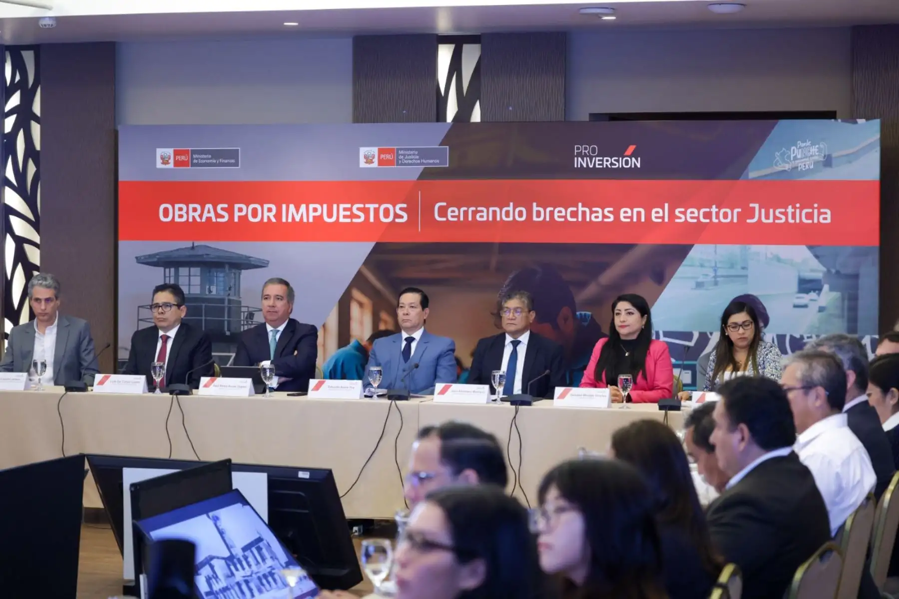 Foto: ANDINA/difusión.