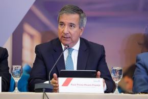 ANDINA/Difusión