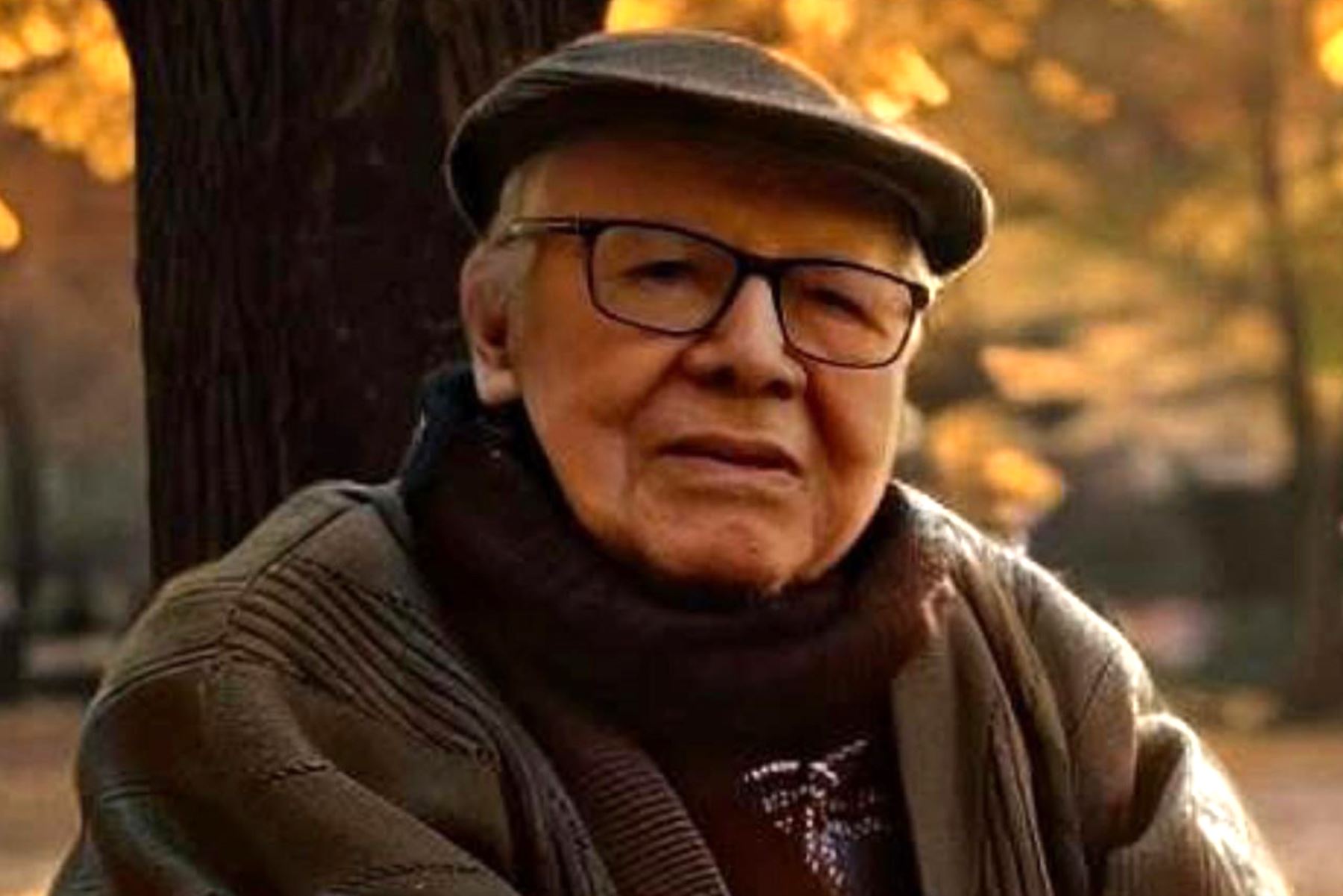 Falleció maestro de generaciones de periodistas Max Obregón Mikkelsen. Foto: INTERNET/Medios