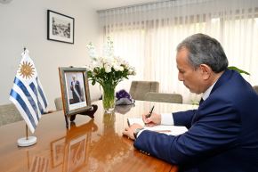 Photo: Ministry of Foreign Affairs of Peru