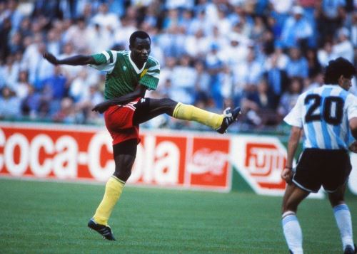 Emmanuel Kunde
