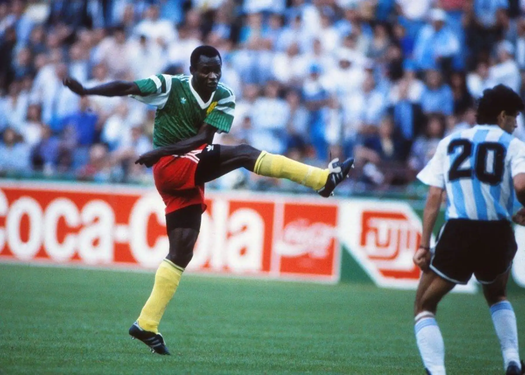Emmanuel Kunde