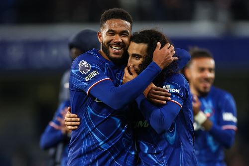Chelsea supera por 1-0 al Manchester United por la Premier League