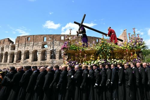 Fe y religiosidad en el Jubileo de cofradías en Roma