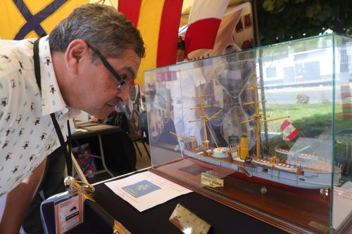 Explora la diversidad cultural de Lima en la Feria de Museos