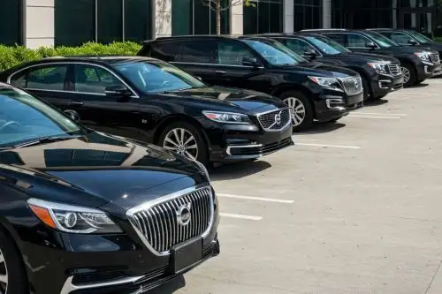 La flexibilidad, una característica cada vez más constante en la adquisición o alquiler de flotas o vehículos corporativos. Foto: ANDINA/Difusión