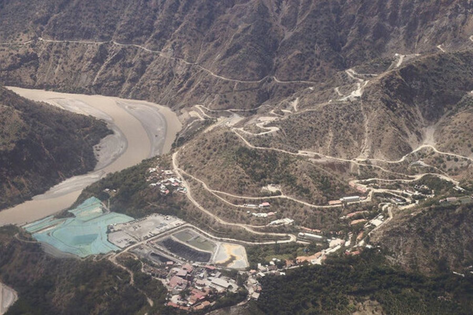 ANDINA/Difusión