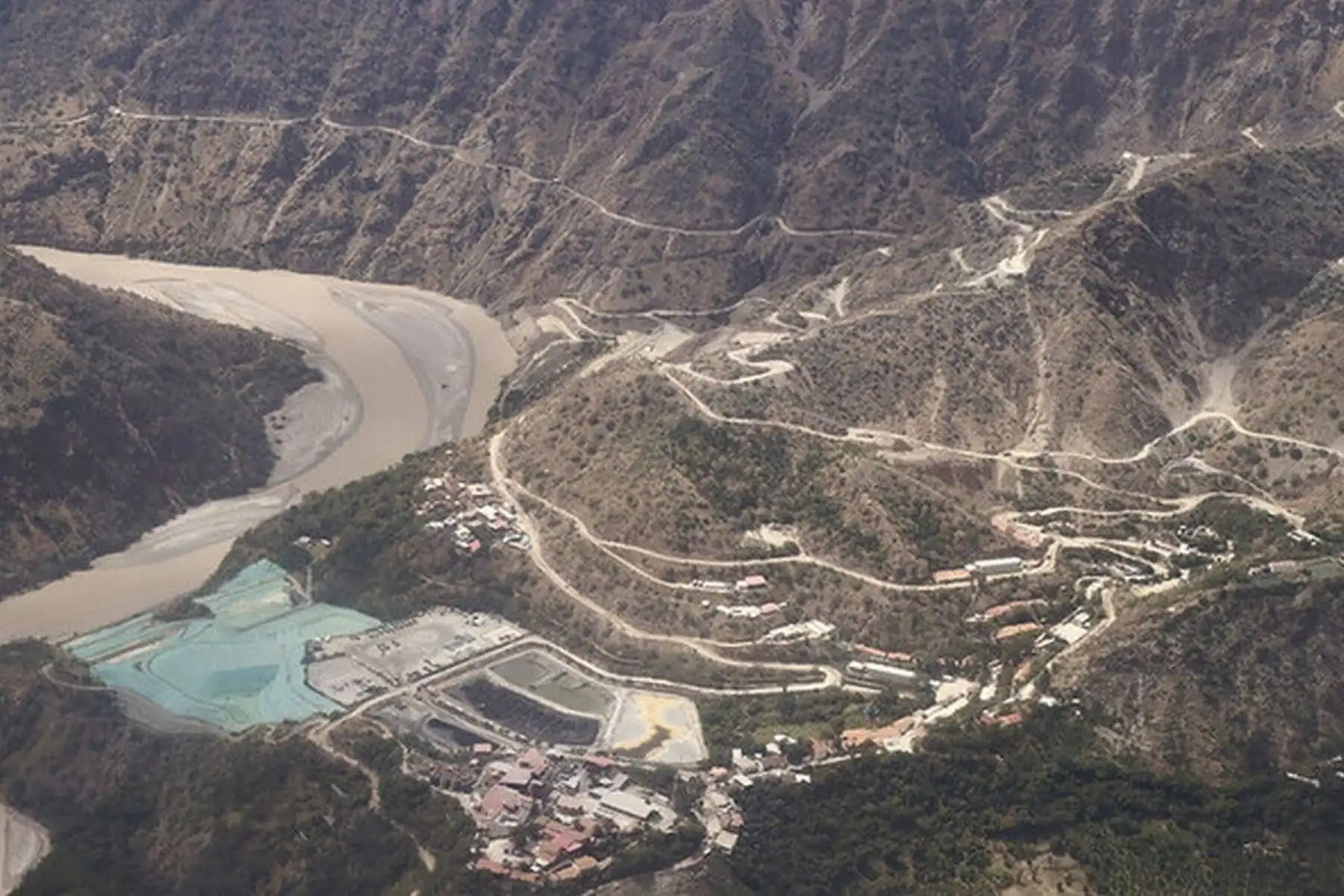Foto: ANDINA/difusión.