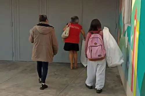 MIMP: Más de 800 ciudadanos repatriados desde EE.UU. recibieron atención integral. Foto: ANDINA/Difusión