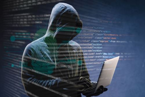 Ciberataques y ciberseguridad. Foto: ANDINA/Difusión