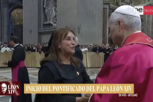 Photo: TVPeru